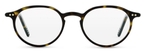 Lunor A5 215 Col. 02 Col. 02 - Havanna Dunkel