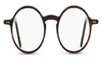 Lunor A5 604 Col. 14 Col. 14 - Havanna Rot Braun
