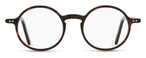 Lunor A5 604 Col. 14 Col. 14 - Havanna Rot Braun
