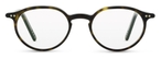 Lunor A5 215 Col. 02m Col. 02m - Havanna Dunkel Matt