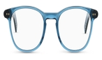 Lunor A6 246 Col. 42 Col. 42 - Blau transparent