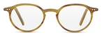 Lunor A5 215 Col. 03m Col. 03m - Havanna Hell Matt