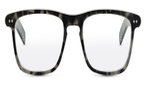 Lunor A6 250 Col. 18m Col. 18m - Havanna Schwarz Matt