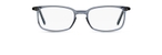 Lunor A5 232 Col. 41 Col. 41 - Dunkelgrau transparent