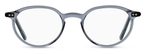 Lunor A5 215 Col. 41 Col. 41 - Dunkelgrau transparent