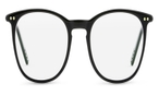 Lunor A5 234 Col. 01 Col. 01 - Schwarz Glänzend