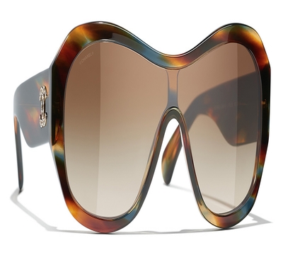 Shield Sonnenbrille
