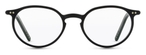 Lunor A5 226 Col. 01m Col. 01m - Schwarz Matt