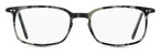 Lunor A5 232 Col. 18m Col. 18m - Havanna Schwarz Matt