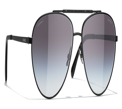Pilotensonnenbrille