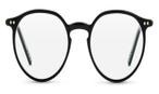 Lunor A5 226 Col. 01 Col. 01 - Schwarz Glänzend