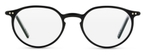 Lunor A5 226 Col. 01 Col. 01 - Schwarz Glänzend