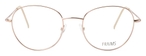 Panto/Runde Fraims Brille (rosé) 03-97160 04