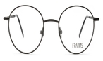 Joy by FRAIMS Brille (schwarz) 03-97180-03
