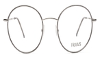 Panto FRAIMS Brille (grau) 03-97220 02