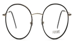 Bonnie by FRAIMS Brille (gold, schwarz) 03-97220-03