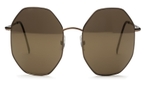 Fraims sun Sonnenbrille (kupfer) 13-15030 01