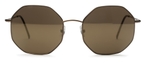 Fraims sun Sonnenbrille (kupfer) 13-15030 01