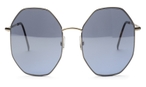 Fraims sun Sonnenbrille (gold) 13-15030 02