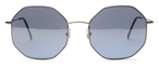 Fraims sun Sonnenbrille (gold) 13-15030 02