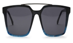 Fraims sun Sonnenbrille (blau) 13-15040 01