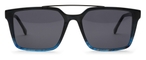 Fraims sun Sonnenbrille (blau) 13-15040 01