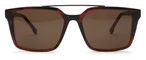Fraims sun Sonnenbrille (rot) 13-15040 02