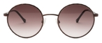 Runde Gerry Weber Sonnenbrille (kupfer, matt) GW7194 03