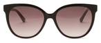 Schmetterlingsförmige Gerry Weber Sonnenbrille (braun) GW7195 02