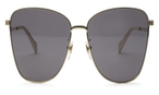 Gucci Sonnenbrille (gold) GG0970S 001
