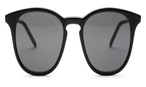 Panto/Runde Gucci Sonnenbrille (braun) GG1157S 001