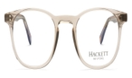 Hackett Brille (braun, transparent) HEB138 147