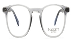 Hackett Brille (grau, transparent) HEB138 954