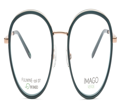 Imago Verde Fulmine