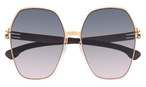 ic!berlin Jacy C. Rosé-Gold Rosé-Gold 5818