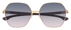 ic!berlin Jacy C. Rosé-Gold Rosé-Gold 5818