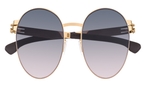 ic!berlin Liliya S. Rosé-Gold Rosé-Gold 5220