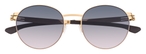 ic!berlin Liliya S. Rosé-Gold Rosé-Gold 5220