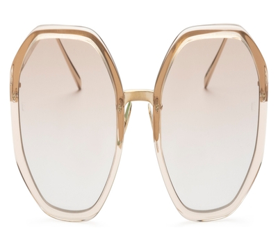Linda Farrow LFL1084 SUN