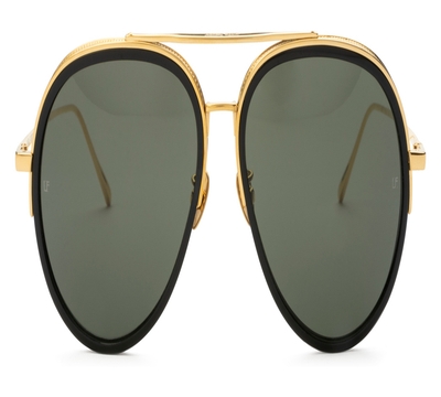 Linda Farrow LFL1118 SUN