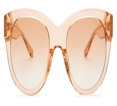 Linda Farrow LFL1257 SUN