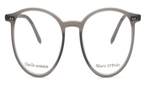 Panto/Runde Marc O'Polo Brille (grau, matt) 503084 30
