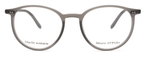 Panto/Runde Marc O'Polo Brille (grau, matt) 503084 30