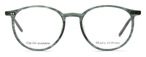 Panto/Runde Marc O'Polo Brille (grün) 503084 44