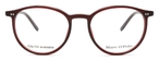 Panto/Runde Marc O'Polo Brille (rot) 503084 51