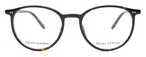 Panto/Runde Marc O'Polo Brille (havanna, schwarz) 503084 61