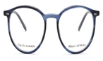 Panto/Runde Marc O'Polo Brille (blau) 503084 71