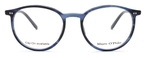 Panto/Runde Marc O'Polo Brille (blau) 503084 71