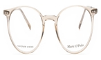 Panto/Runde Marc O'Polo Brille (transparent) 503164 80