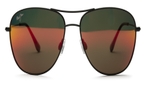 Maui Jim Sonnenbrille (schwarz) 247 Cliffhouse 02